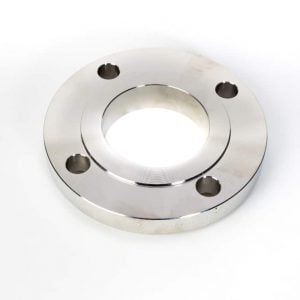 Flanges