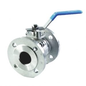 Ball Valves