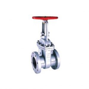 Gate Valves