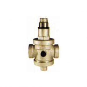 Reducing Valves